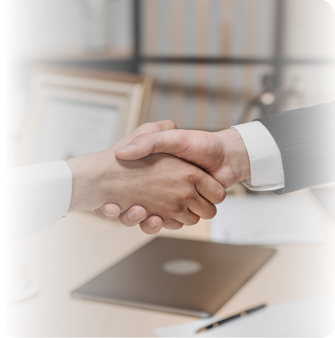 Parceria comercial e fidelização B2B com LiHai
