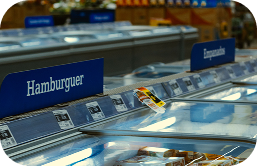 Supermercado e experiência de compra