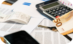 Ecossistema e serviços financeiros