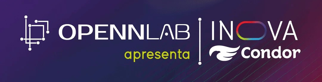 Logo OpennLab Inova Condor